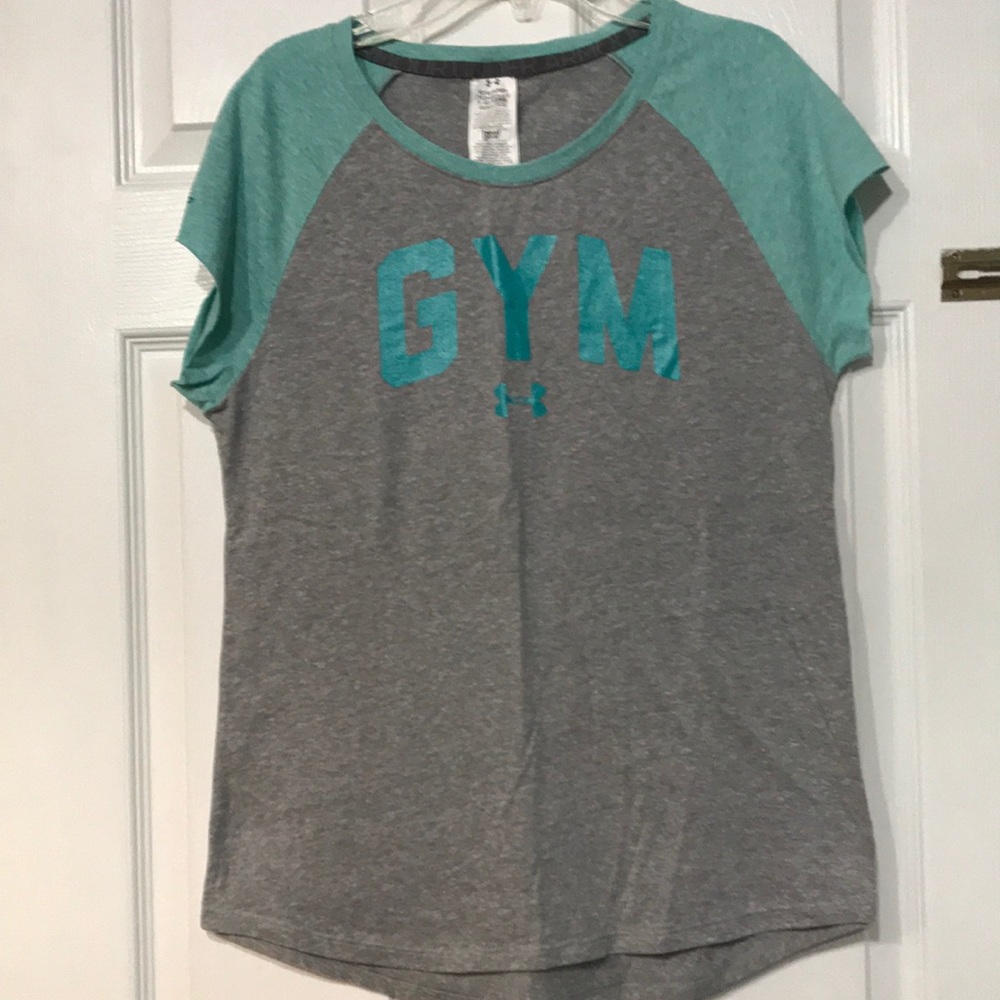 Under Armour Tee